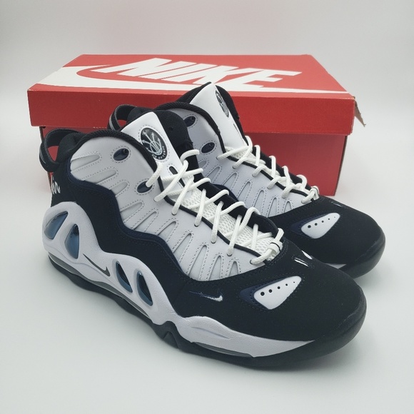 🚫SOLD!!!🚫Mens Nike Air Max Uptempo '97 - Picture 6 of 7